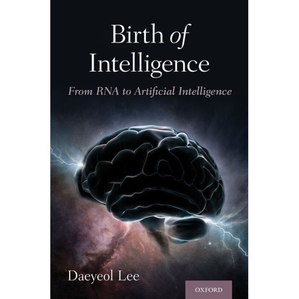 Birth of Intelligence C -- Lee
